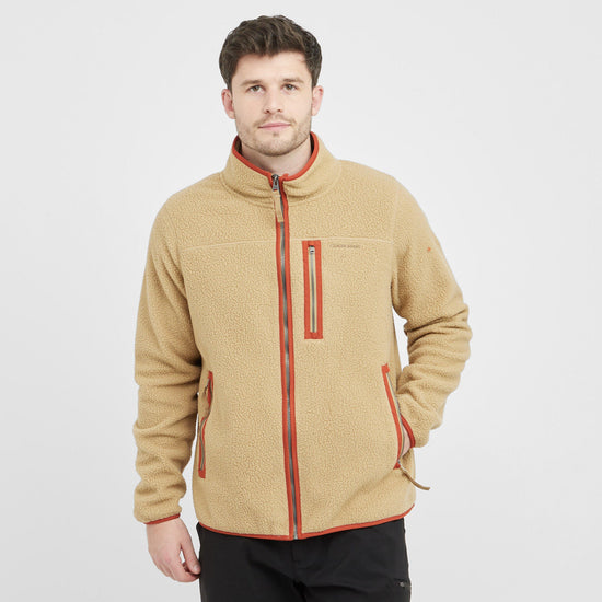 Men's National Trust Whitendale Full Zip Fleece