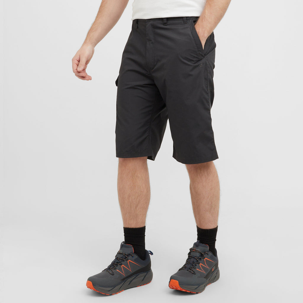 Men's Kiwi Long Shorts
