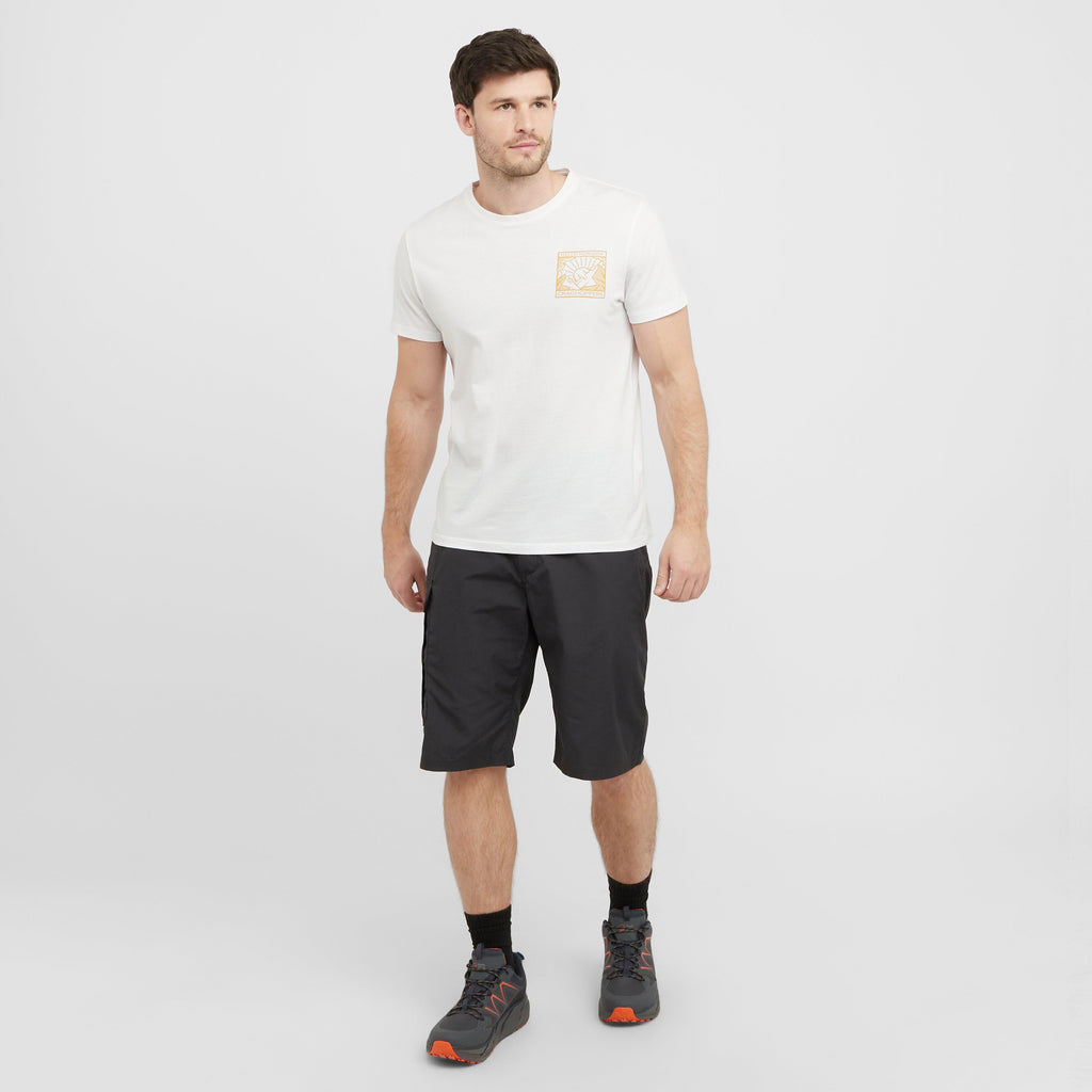 Men's Kiwi Long Shorts