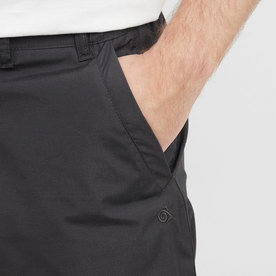 Men's Kiwi Long Shorts