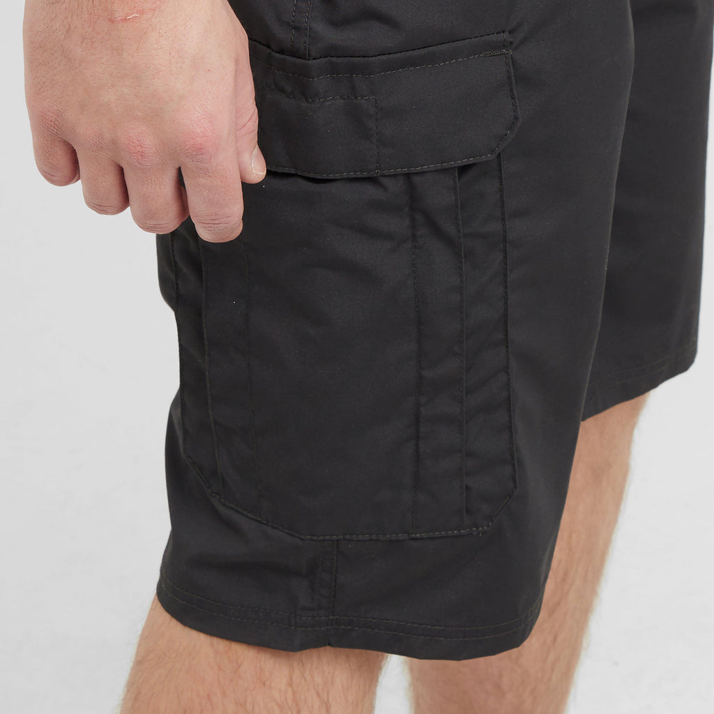 Men's Kiwi Long Shorts