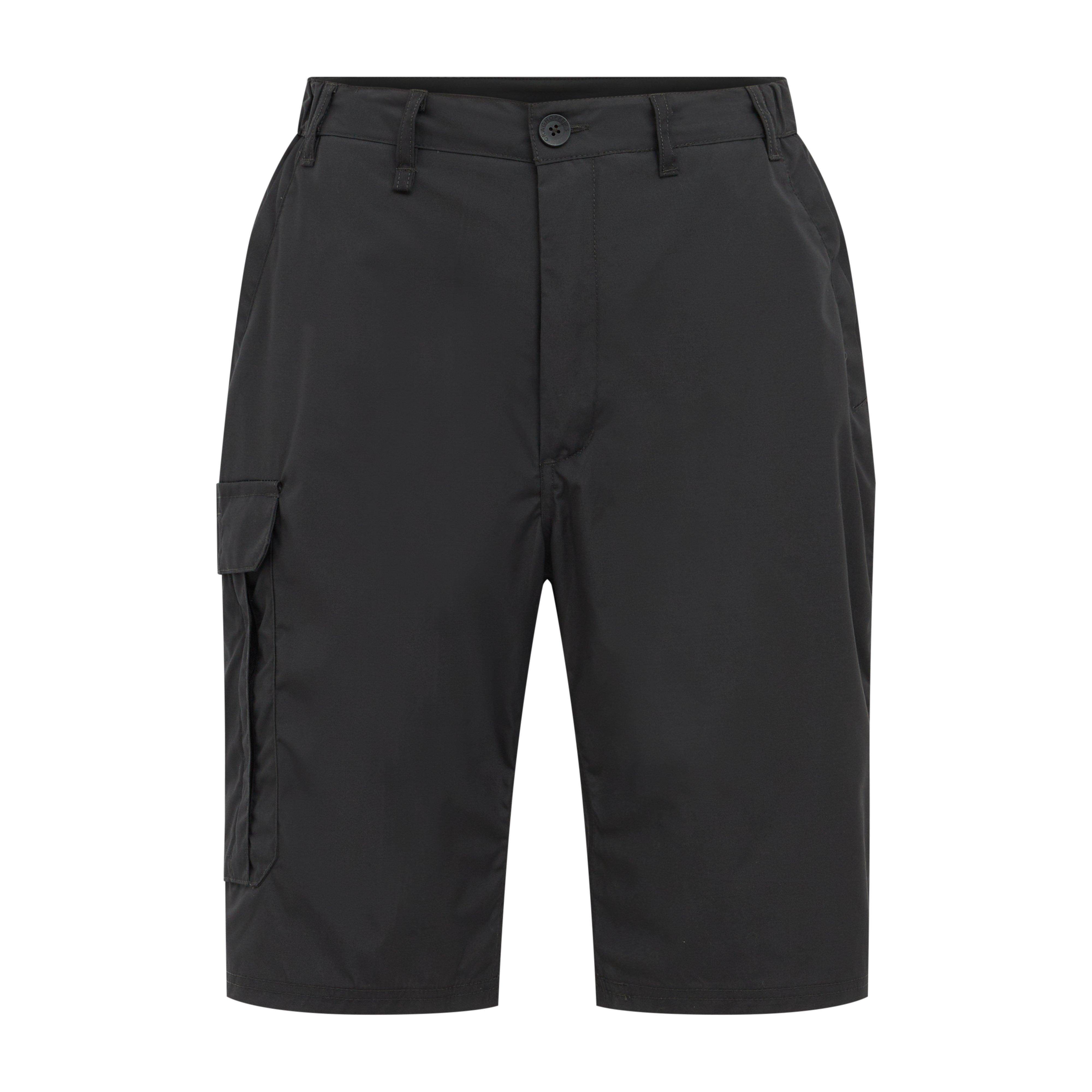 Men's Kiwi Long Shorts