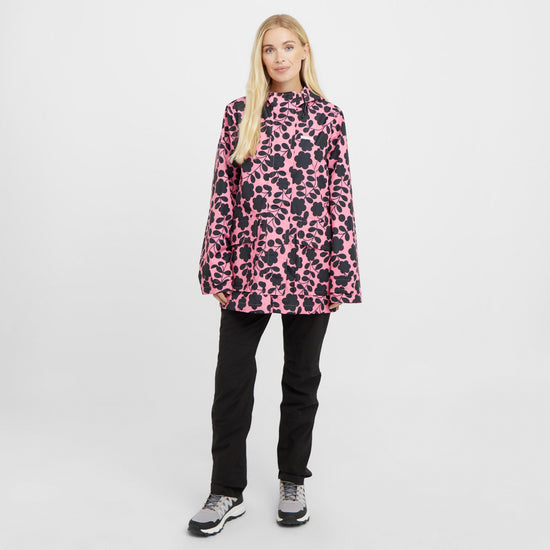 Women's Orla Kiely Swing Waterproof II Jacket