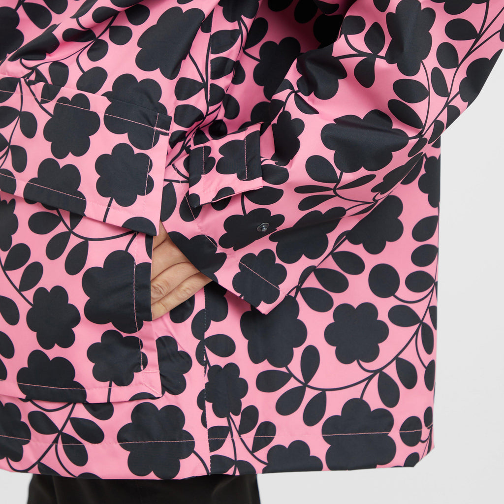 Women's Orla Kiely Swing Waterproof II Jacket