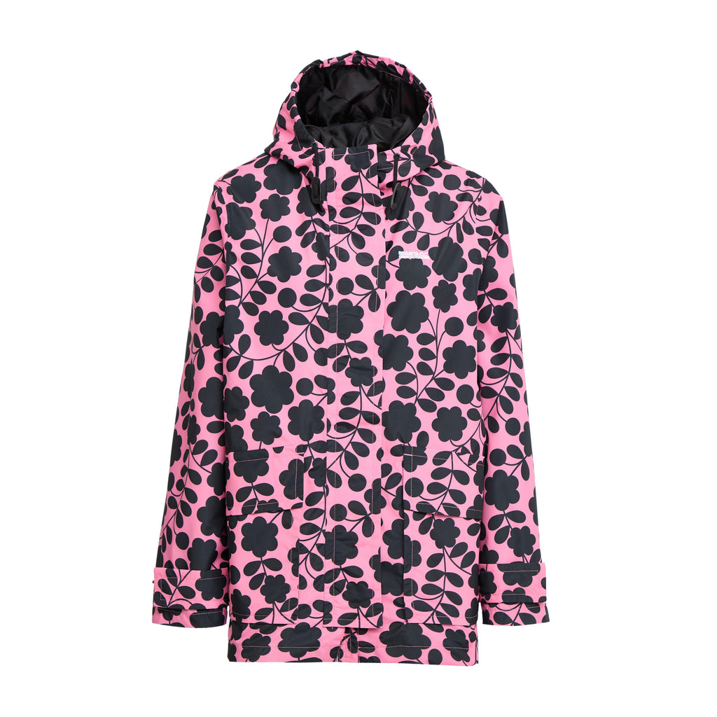 Women's Orla Kiely Swing Waterproof II Jacket