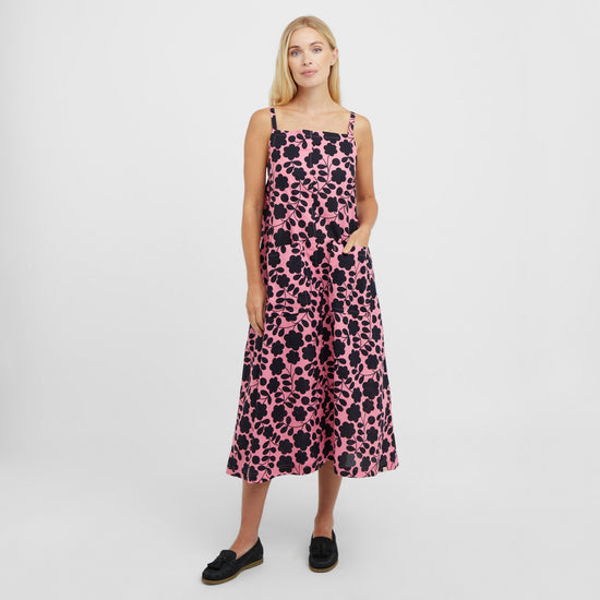 Women's Orla Kiely Sun Dress II