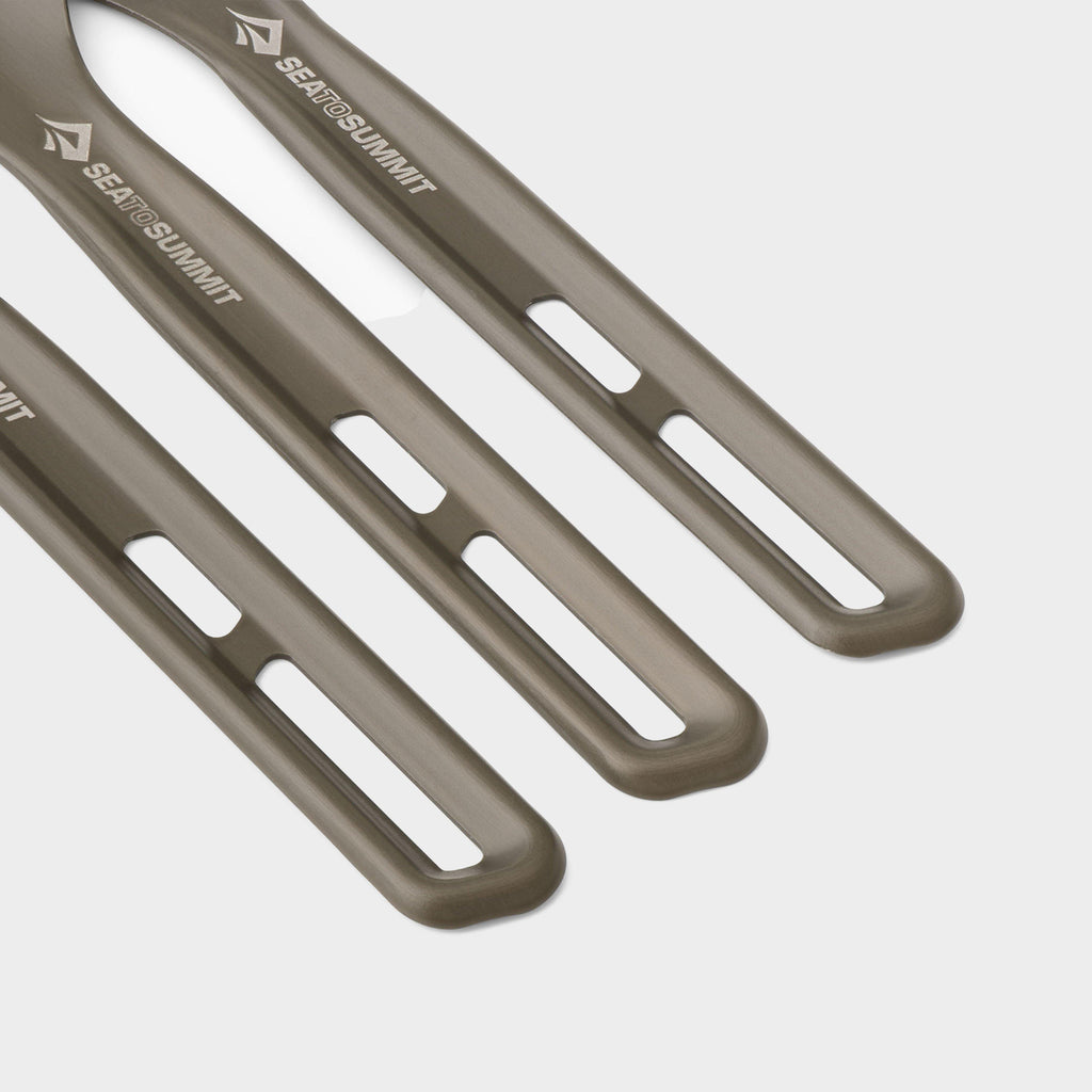 Ultralight Cutlery Set 3 Piece
