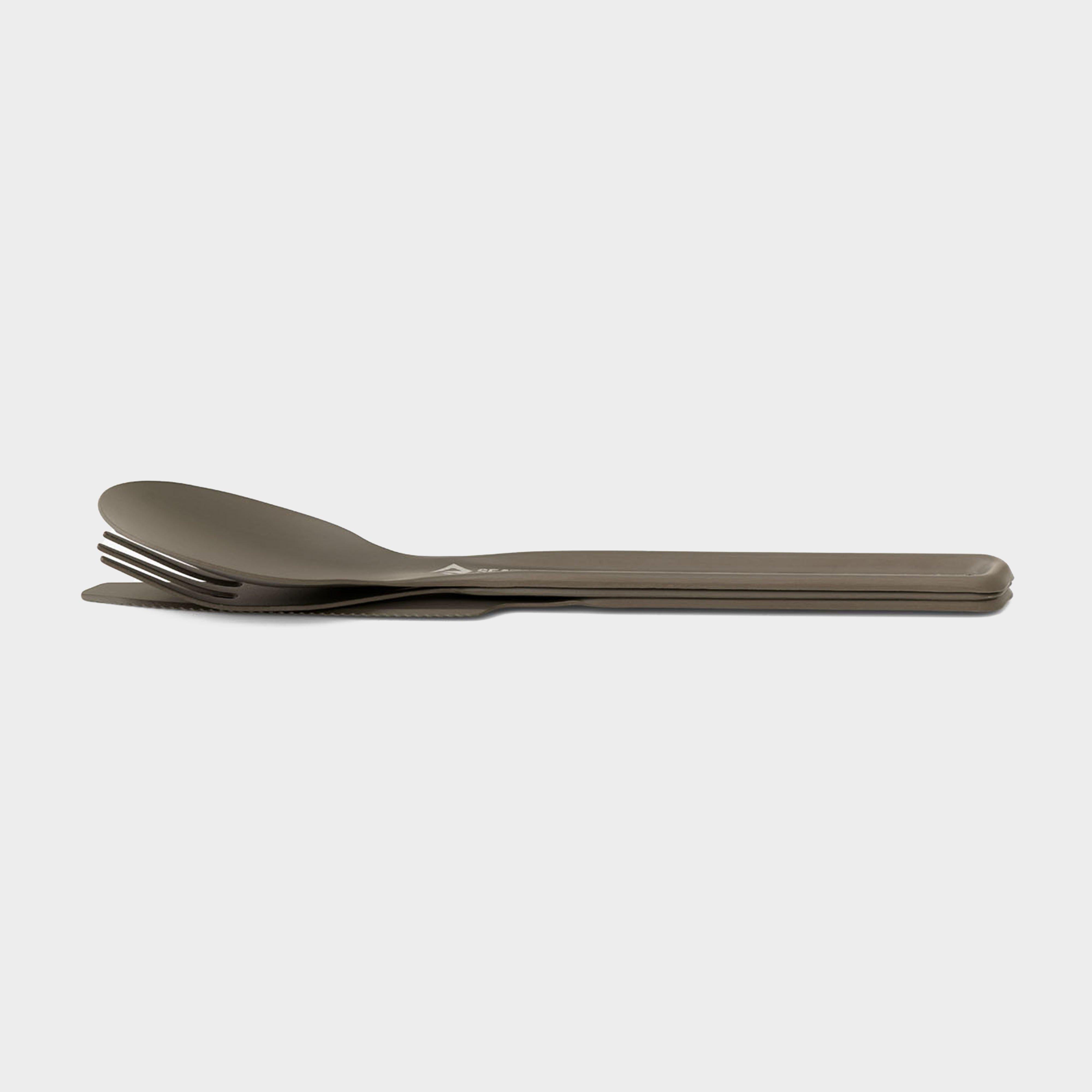 Ultralight Cutlery Set 3 Piece