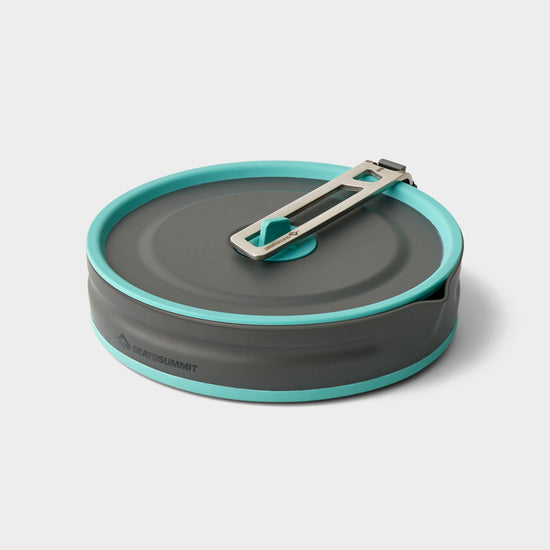 Frontier Ultralight Collapsible 2.2L Pouring Pot