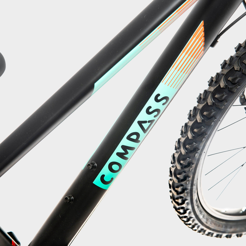 Free Rein Bike 24"