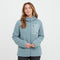 Women’s Vista Full Zip Fleece Hoodie