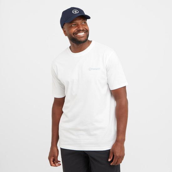Men's Logo Tee