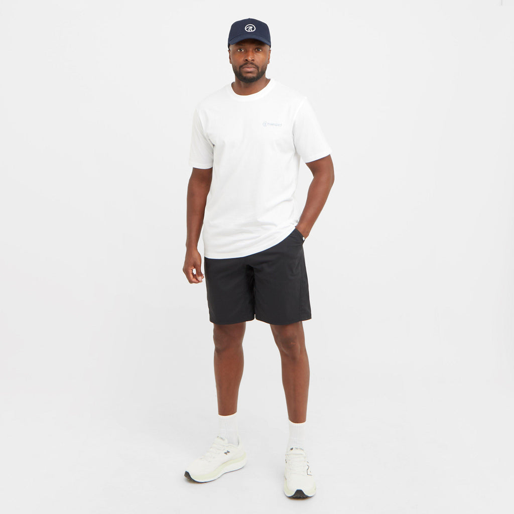 Men's Logo Tee
