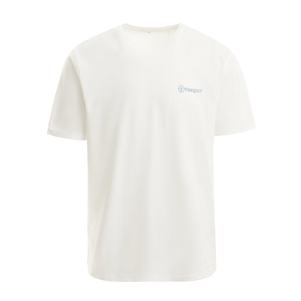 Men's Logo Tee