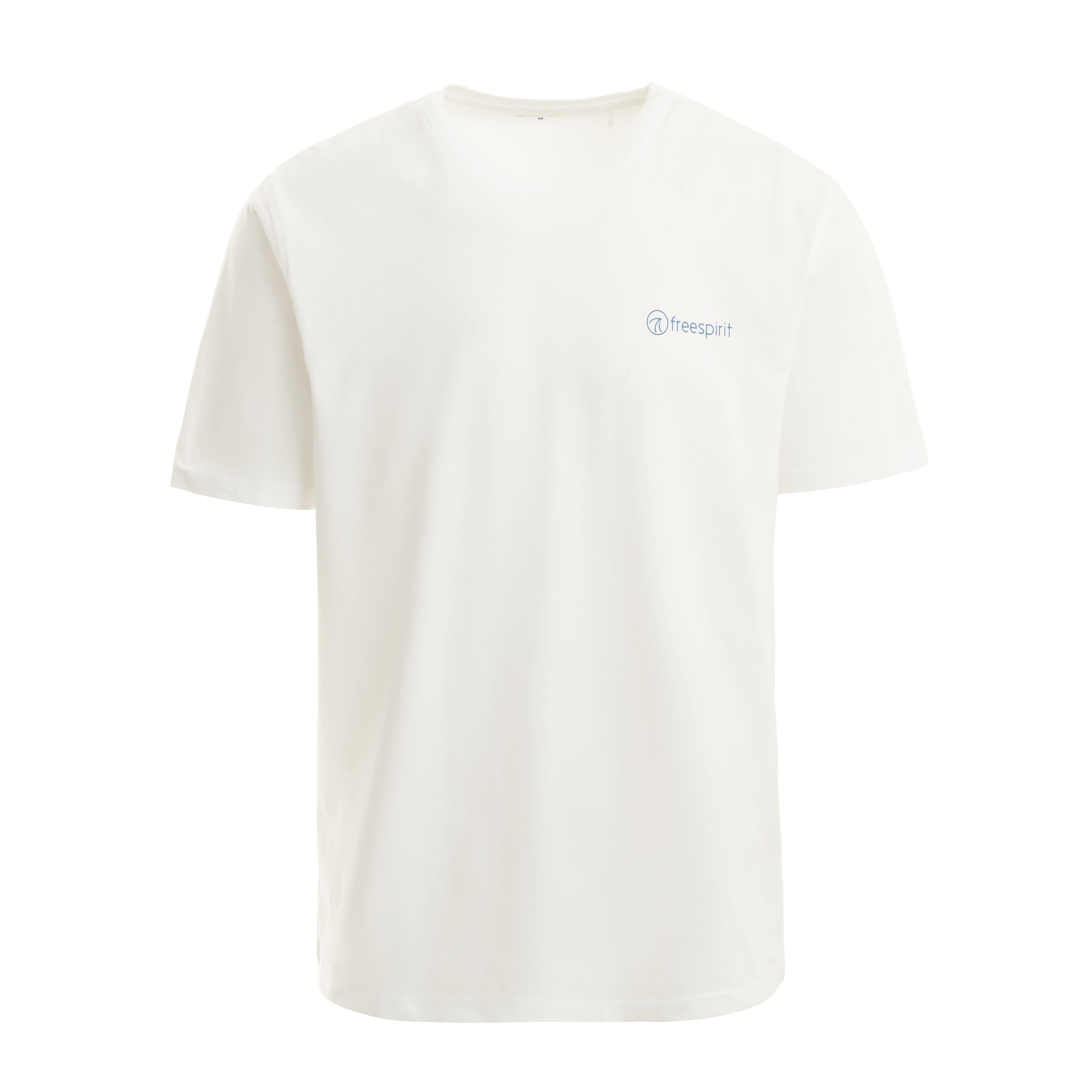 Men's Logo Tee