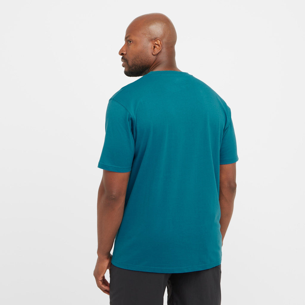 Men's Logo Tee