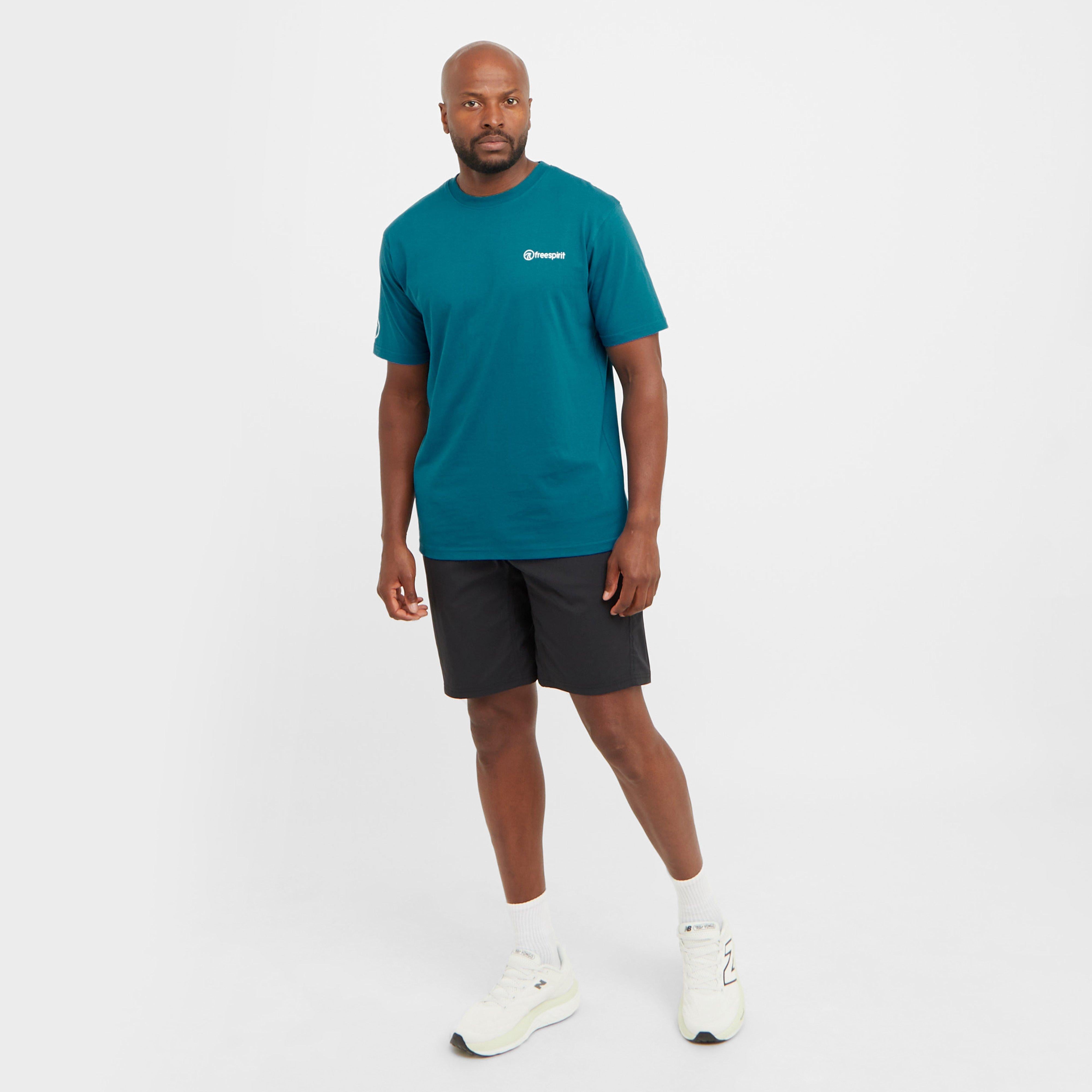 Men's Logo Tee