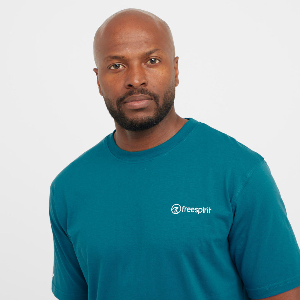 Men's Logo Tee