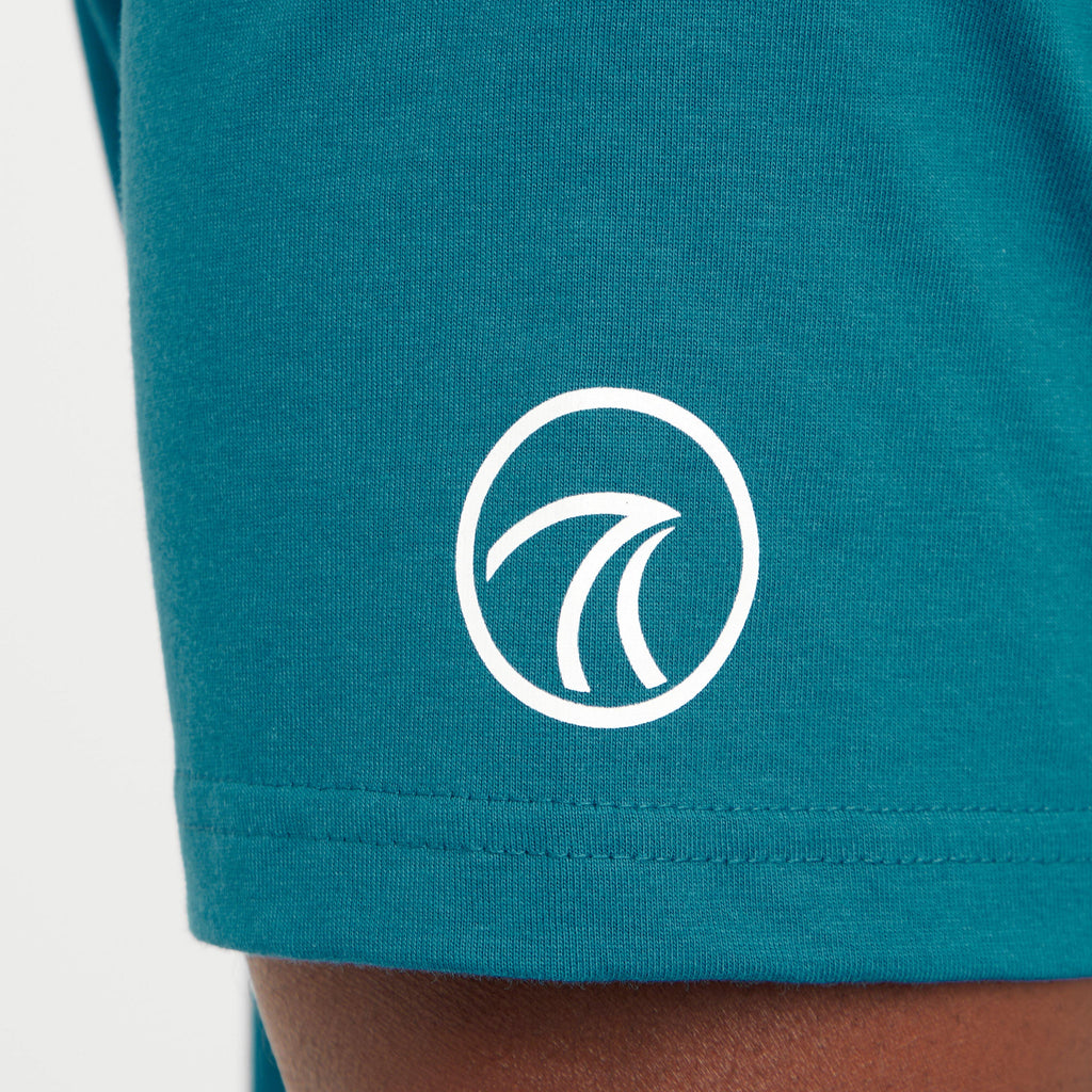 Men's Logo Tee
