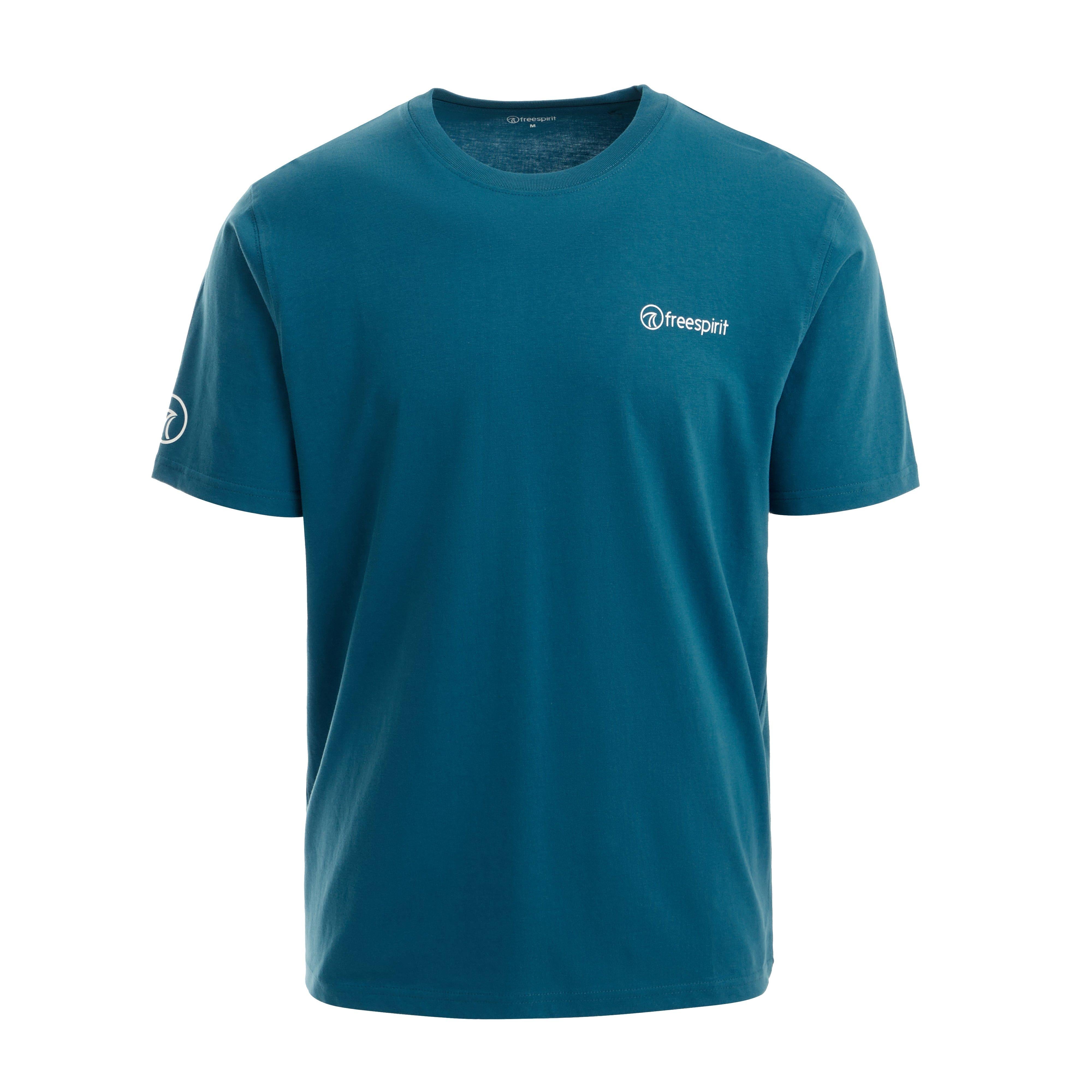 Men's Logo Tee
