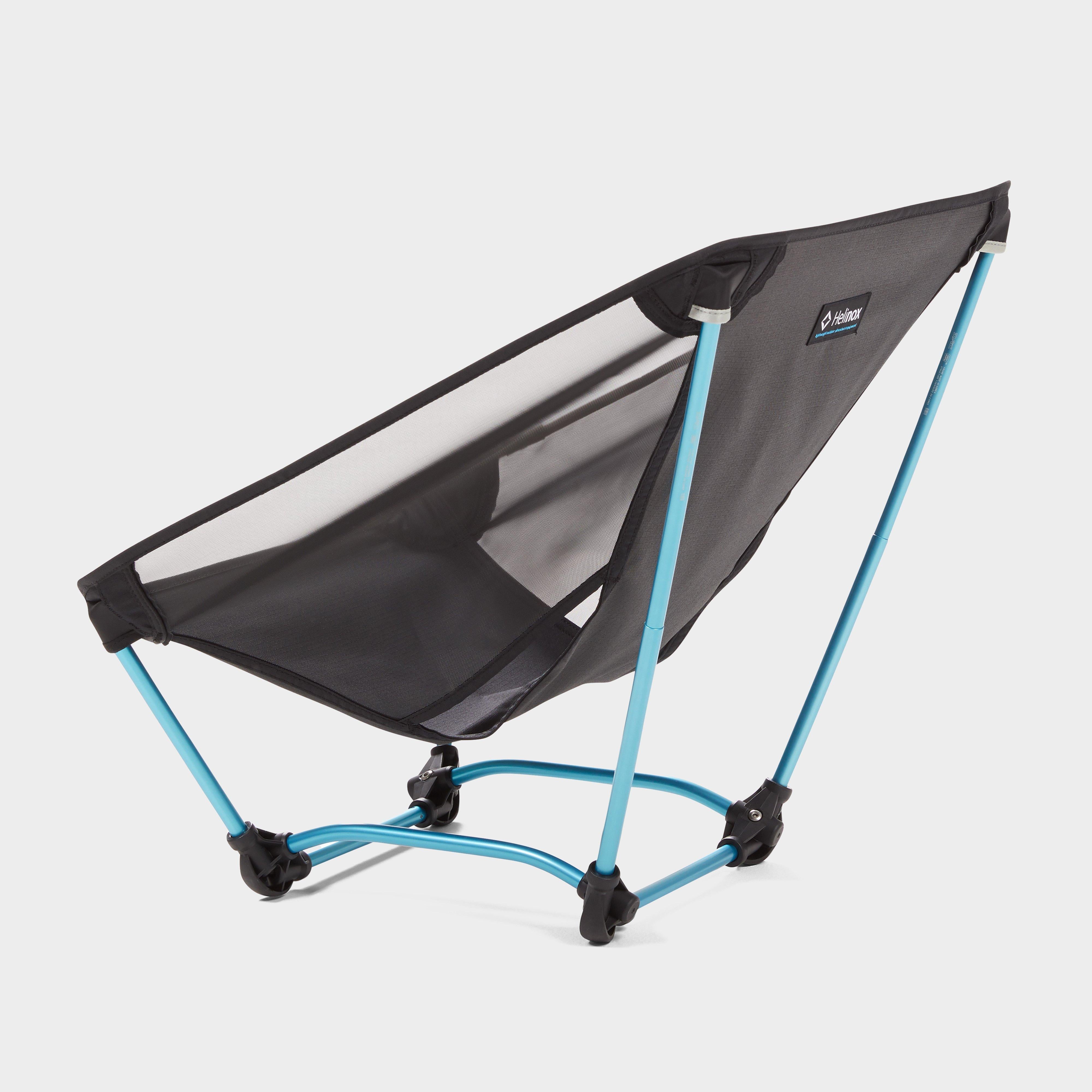 Ground Chair