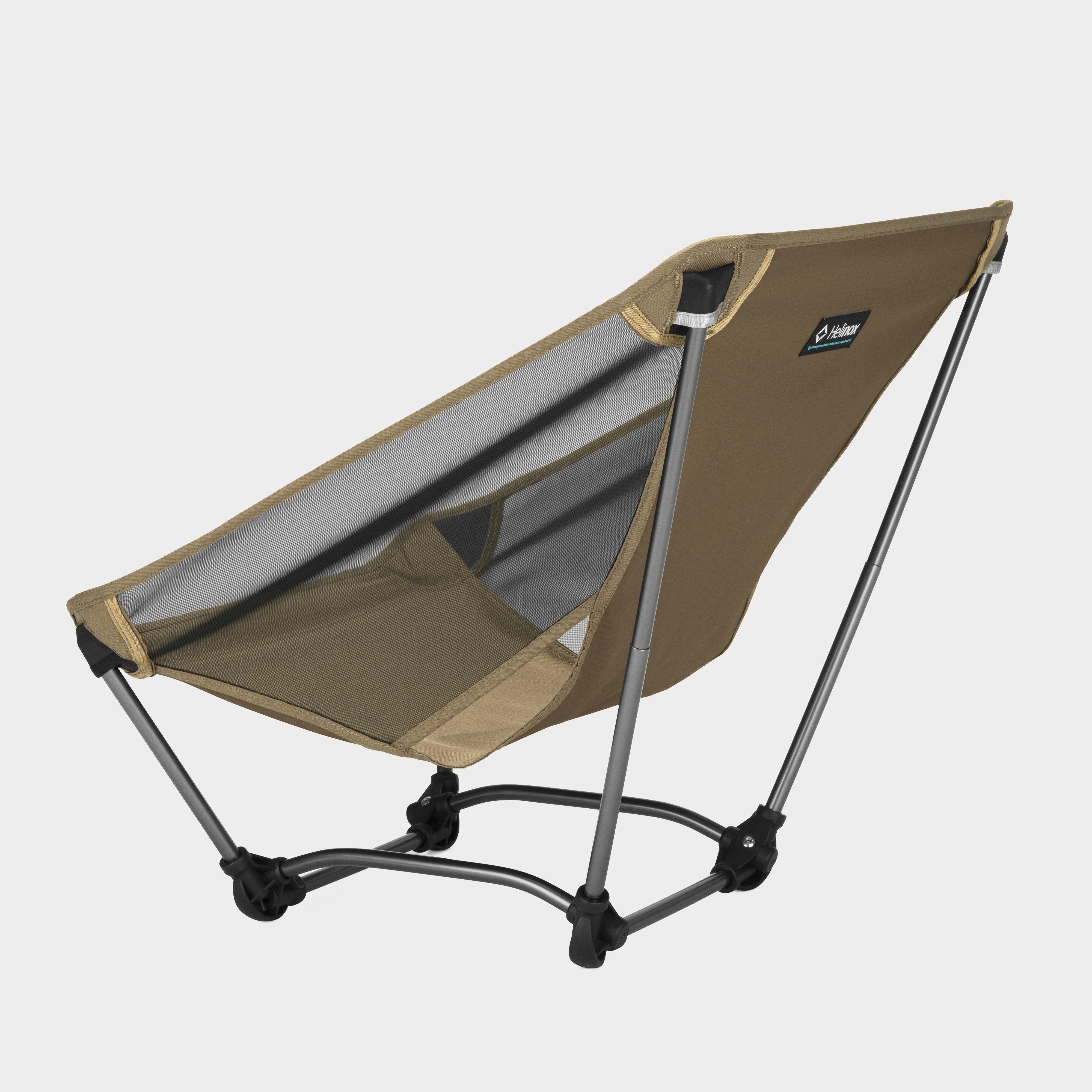 Ground Chair