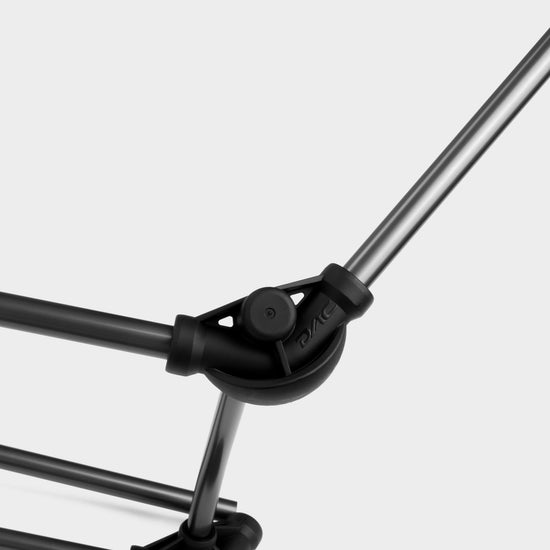 Ground Chair