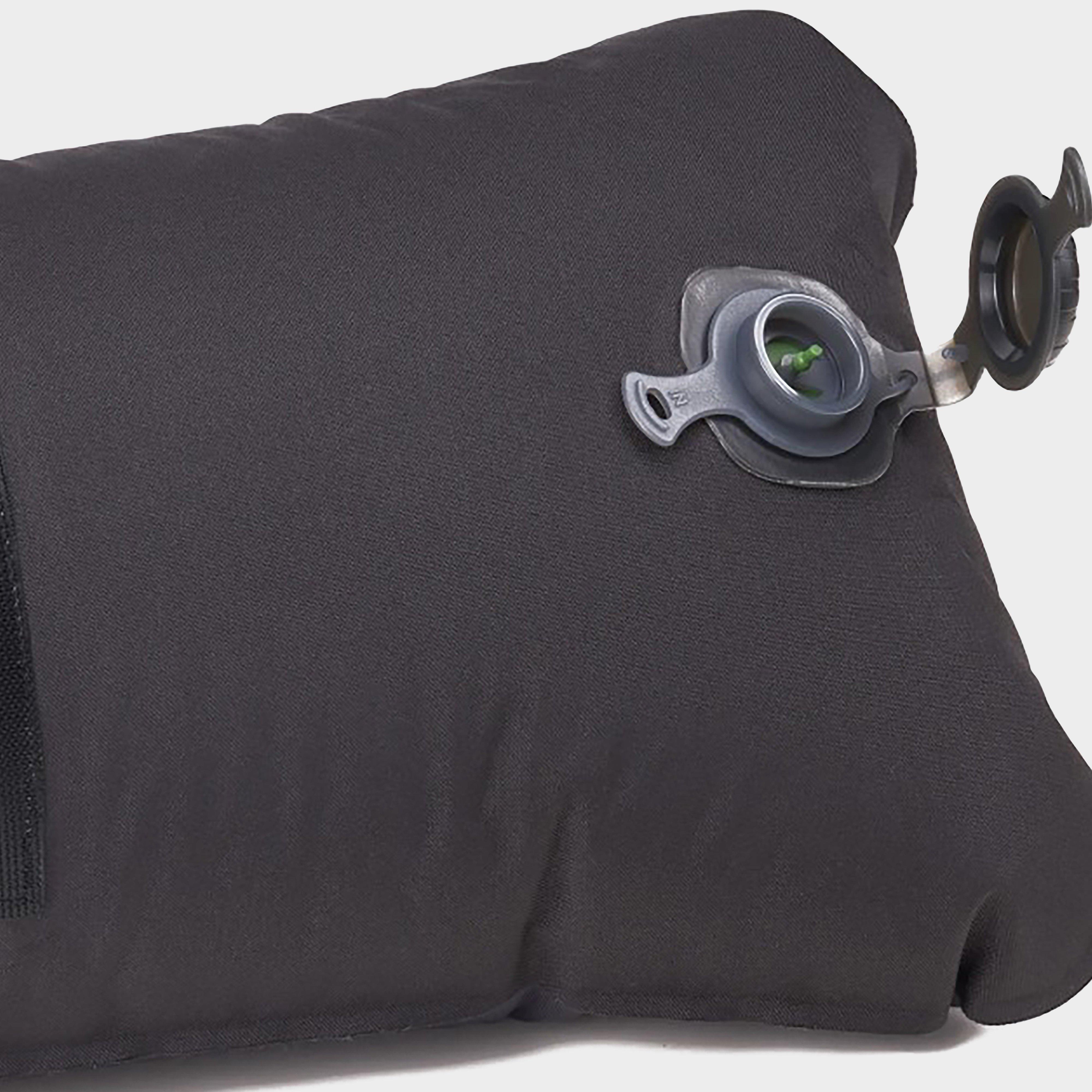 Air + Foam Headrest