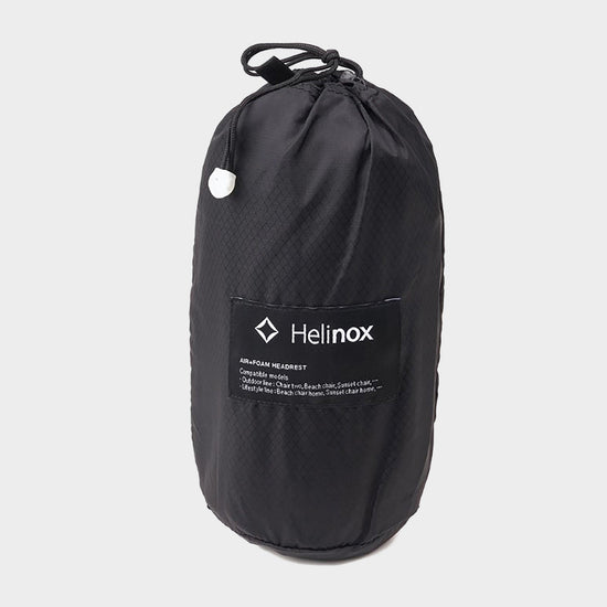Air + Foam Headrest