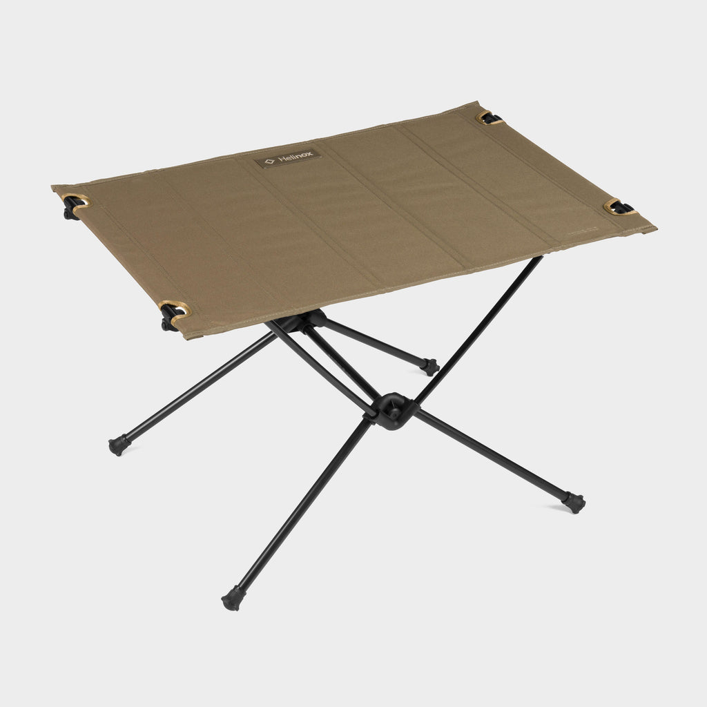 Table One Hard Top