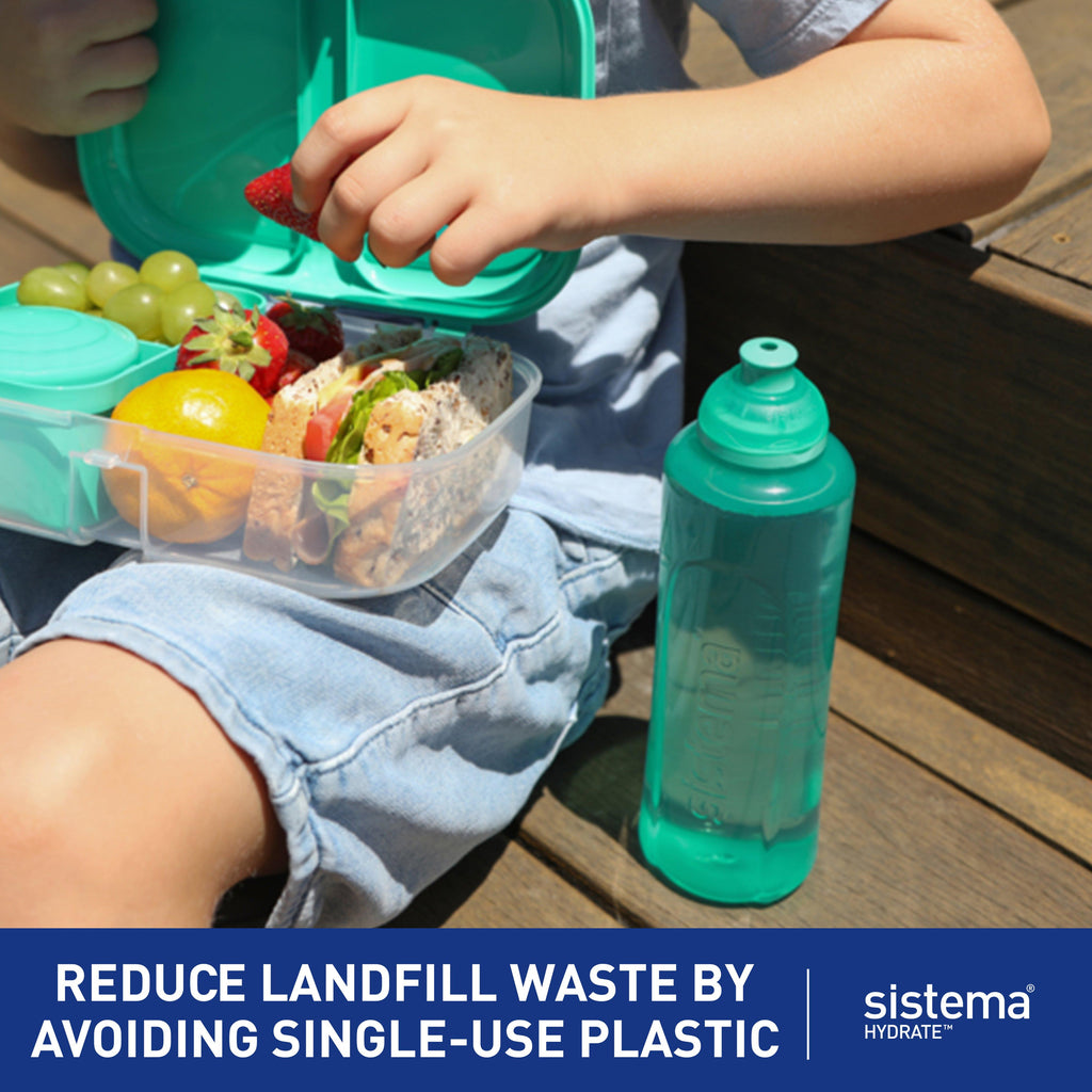 800ml Gripper™ Bottle