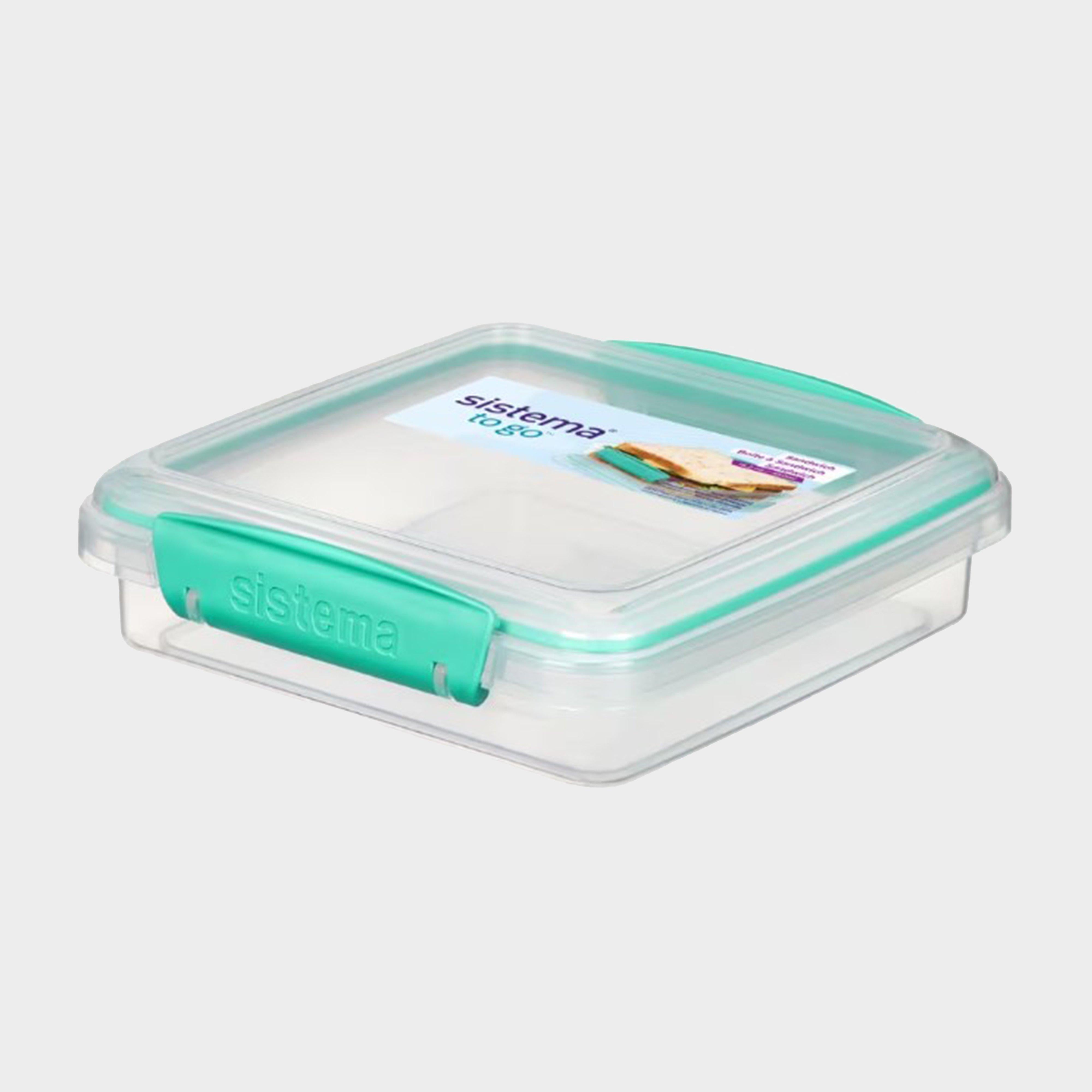450ml Sandwich Box