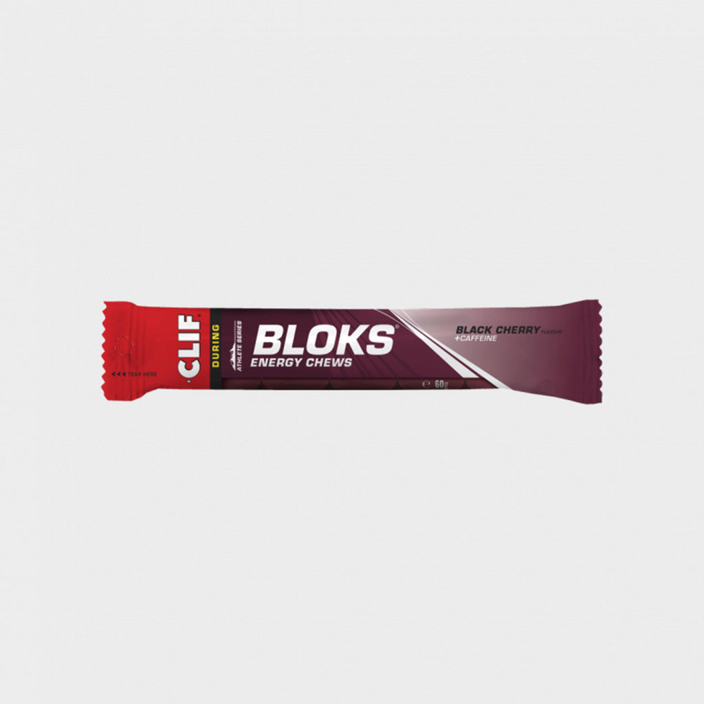 Shot Bloks™ Cherry