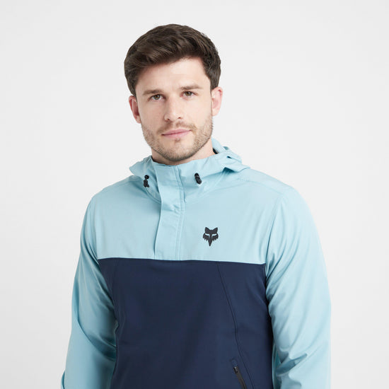 Men’s Ranger Wind Pullover Jacket
