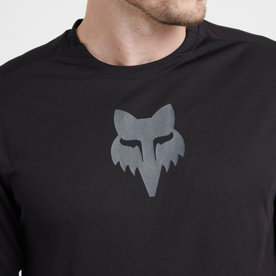 Men’s Ranger Fox Head Jersey T-Shirt