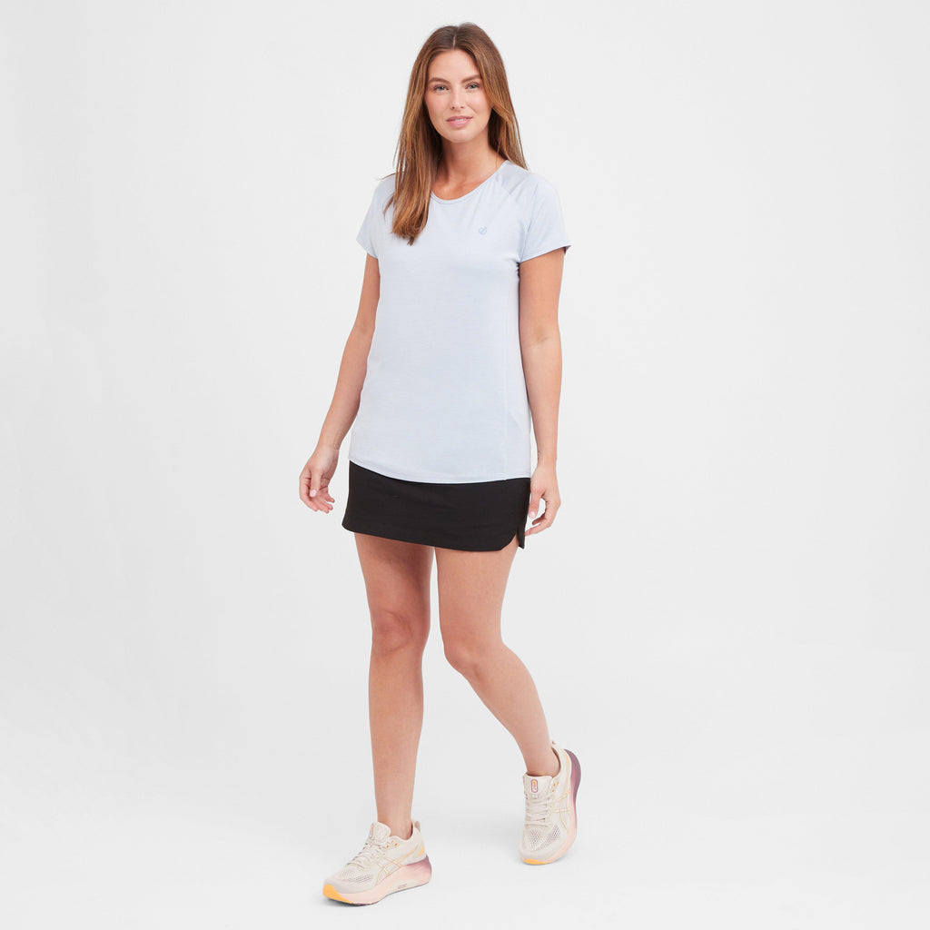 D2B CORRAL TEE BLU