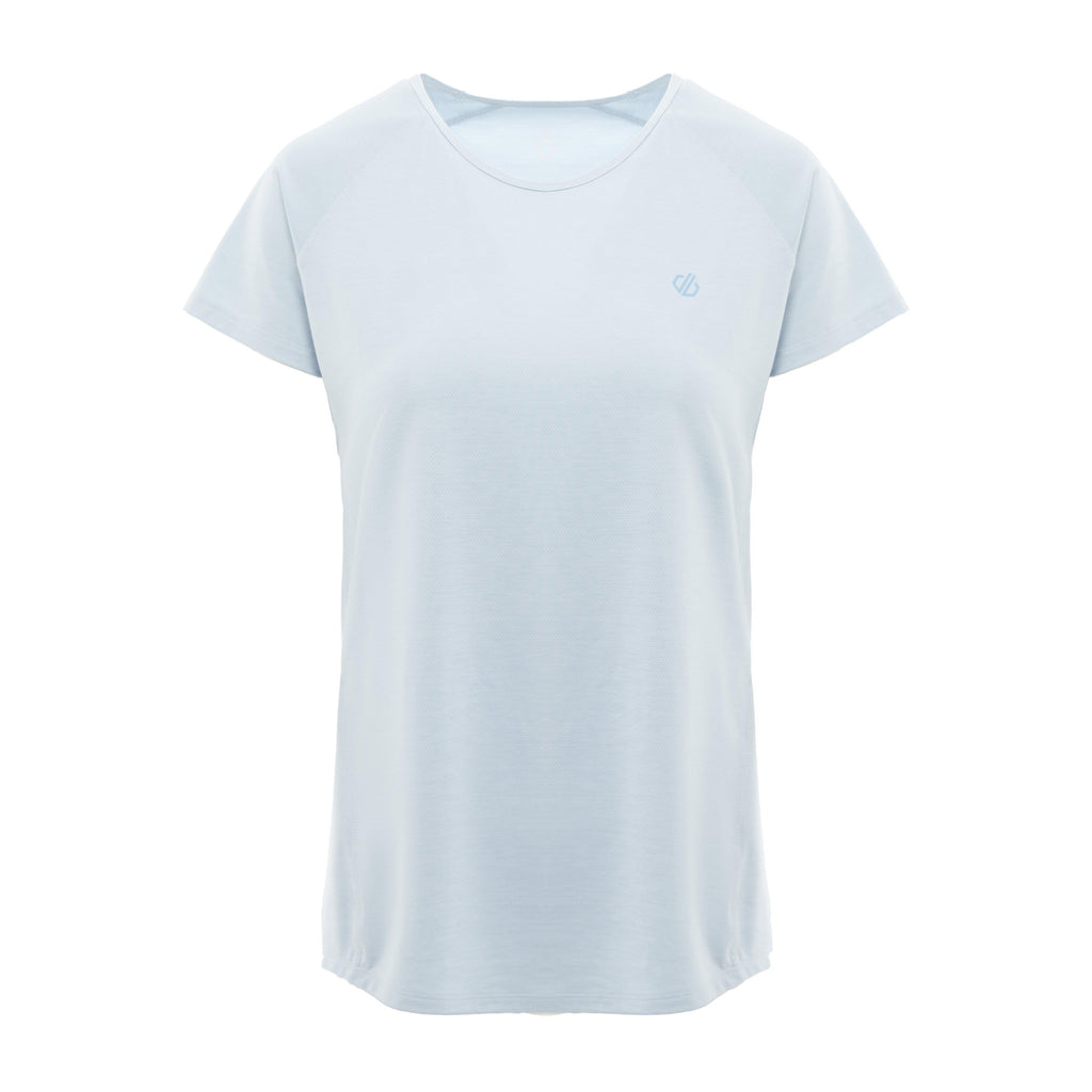 D2B CORRAL TEE BLU