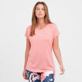 Women’s Corral Tee
