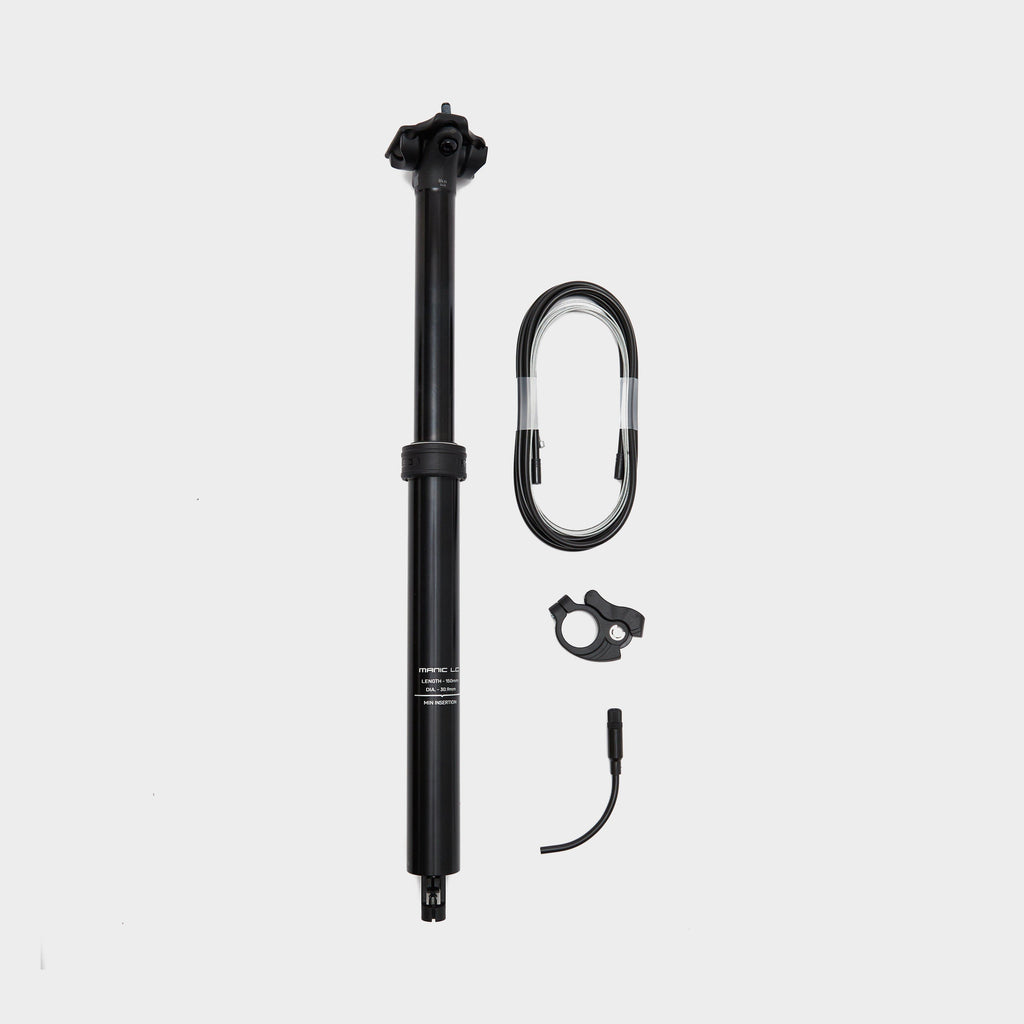 Manic Dropper Seatpost 150mm
