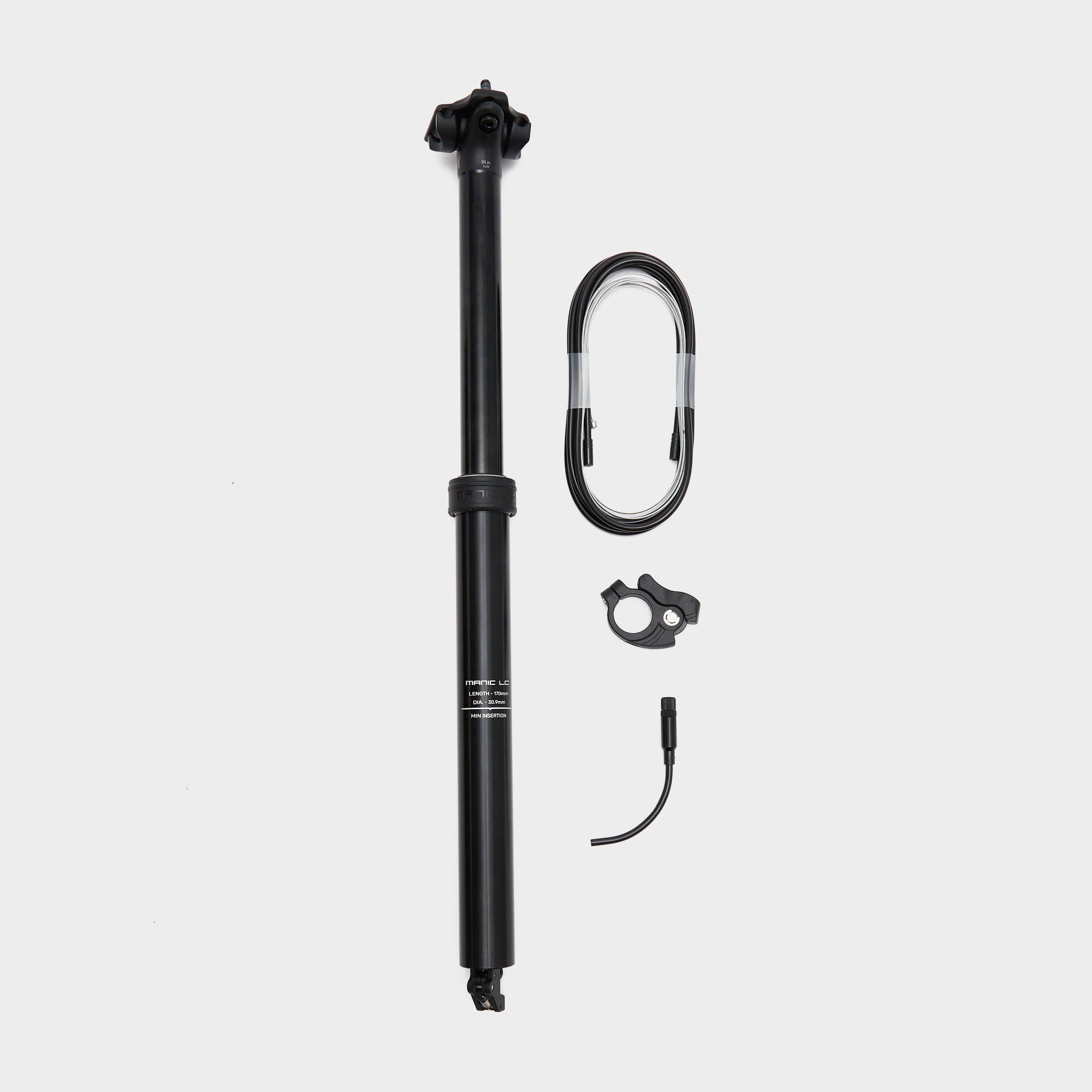 Manic Dropper Seatpost 170mm