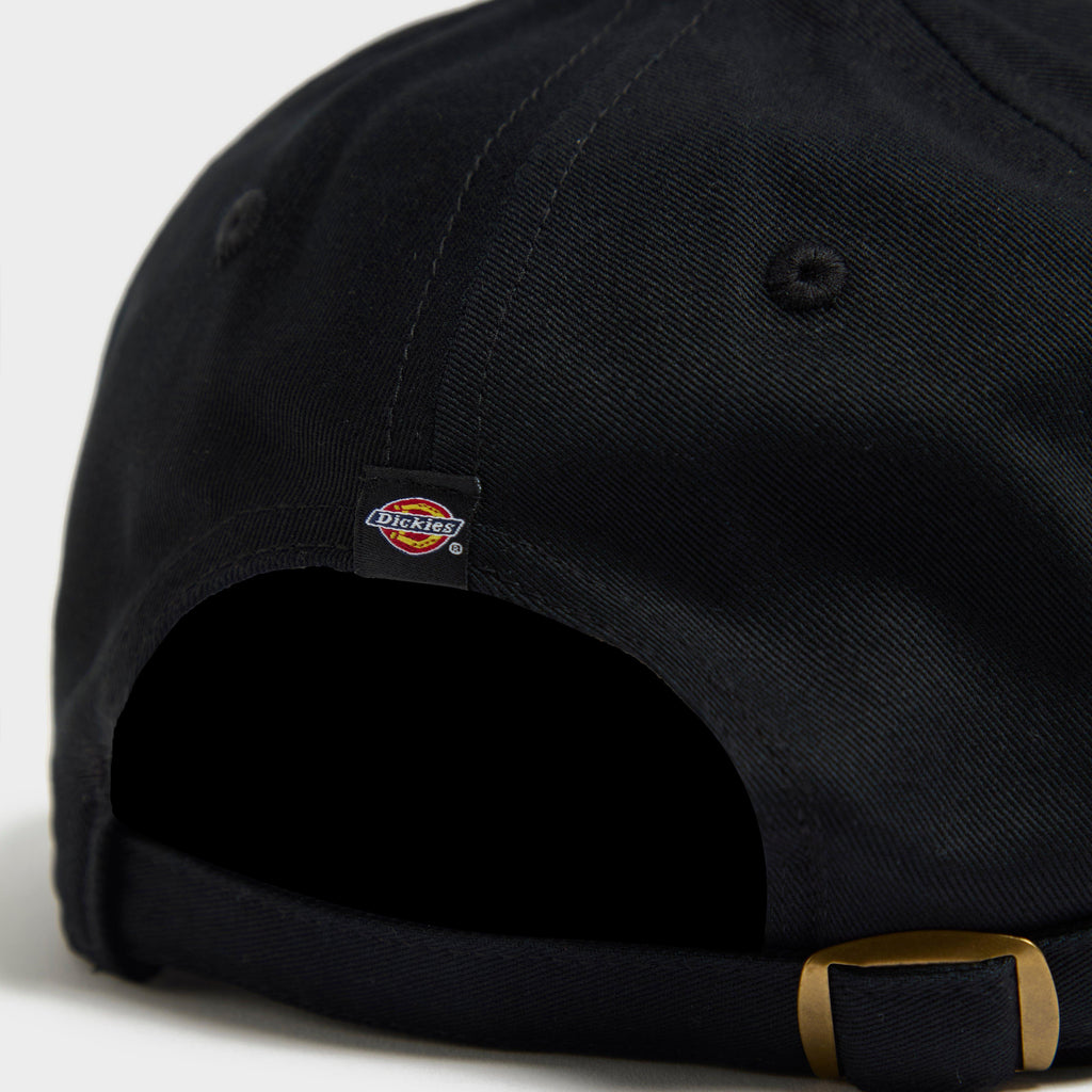 Unisex Everyday Twill Cotton Cap