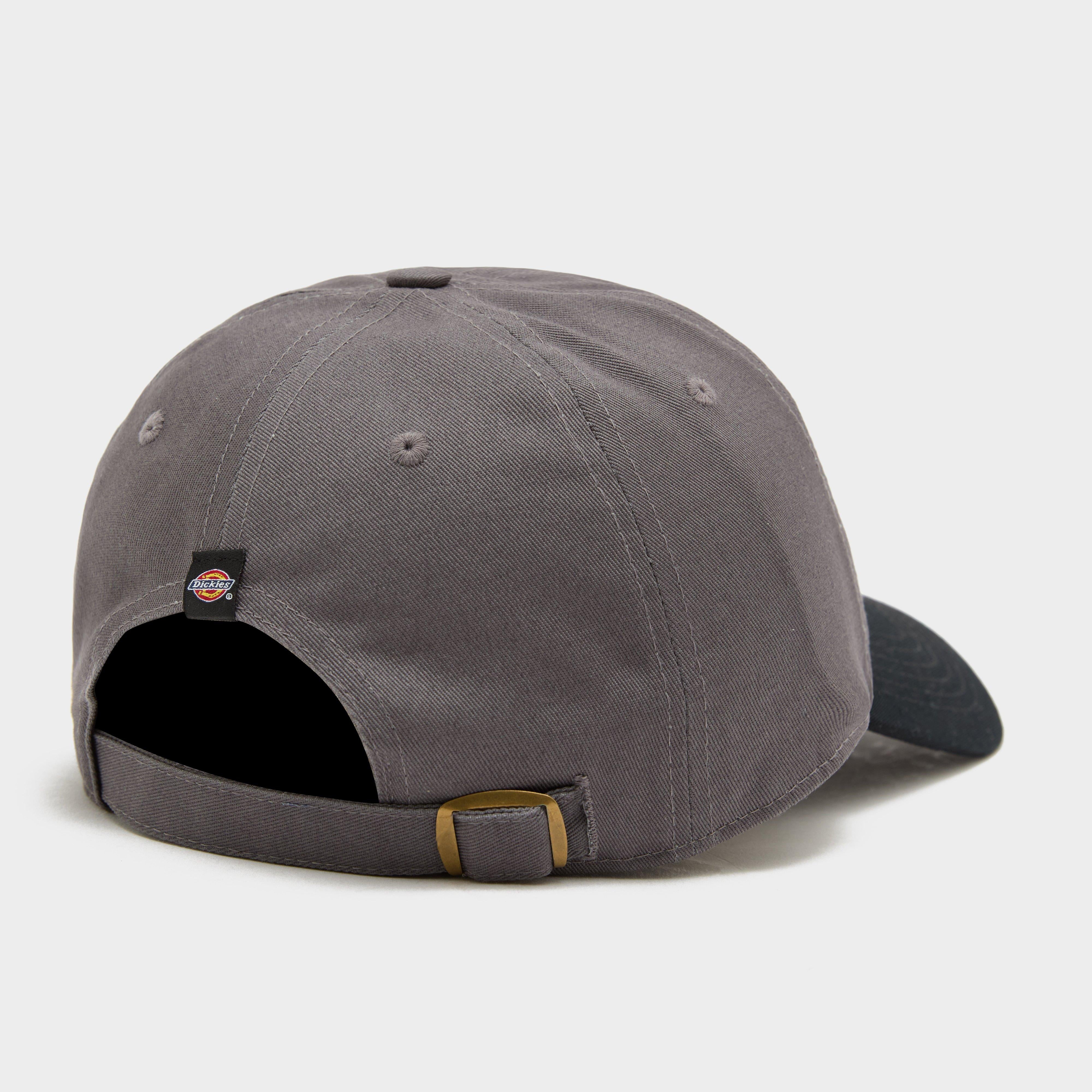 Unisex Everyday Twill Cotton Cap