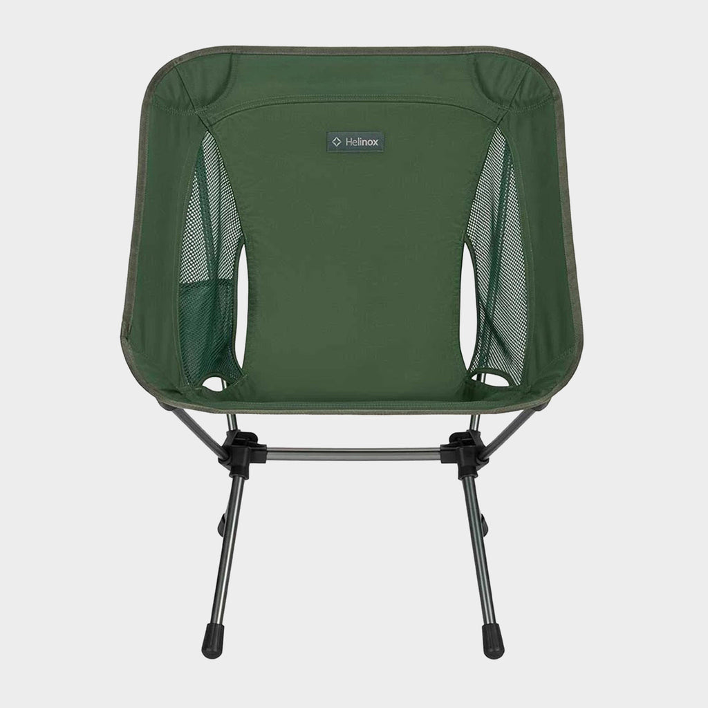 Chair One (re)