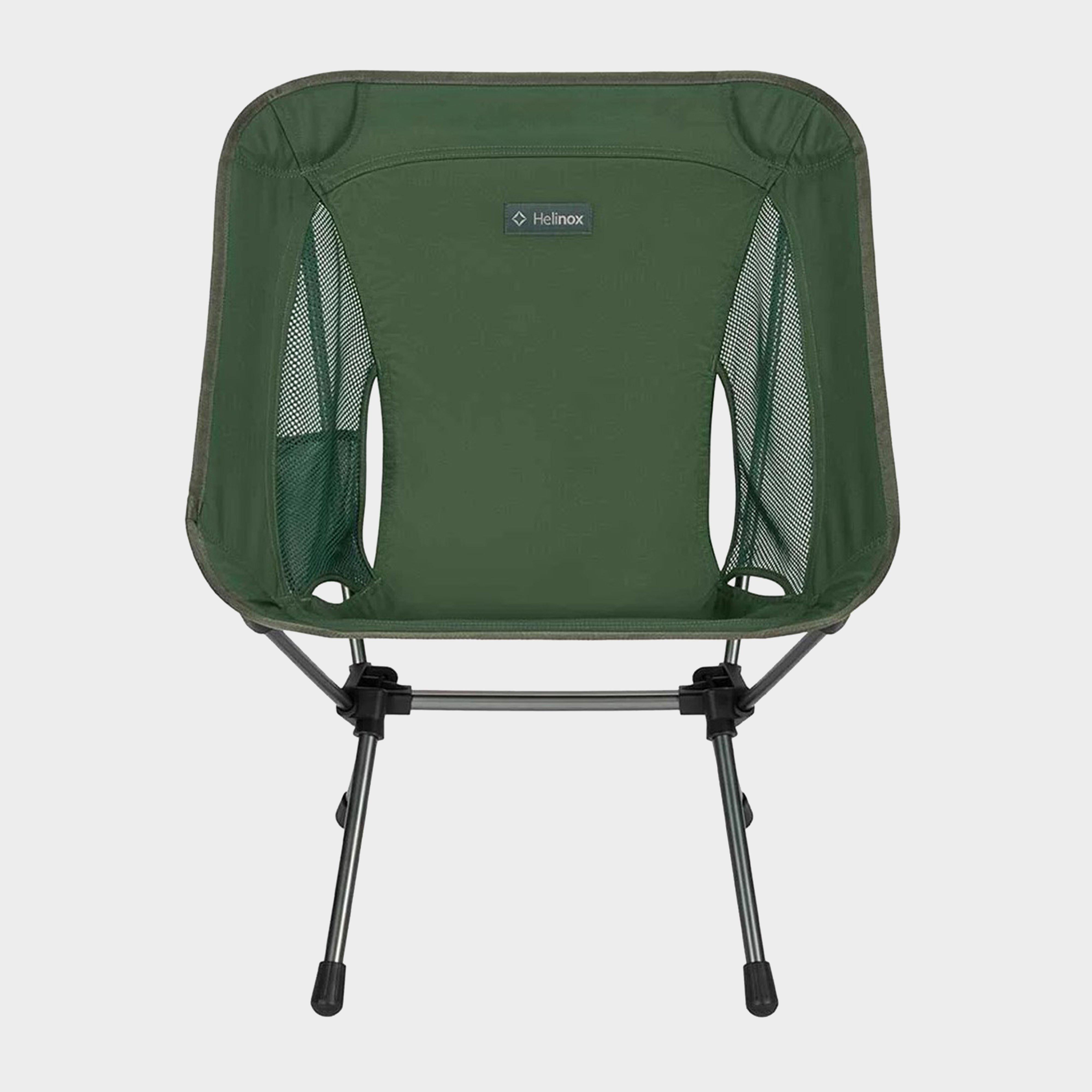 Chair One (re)