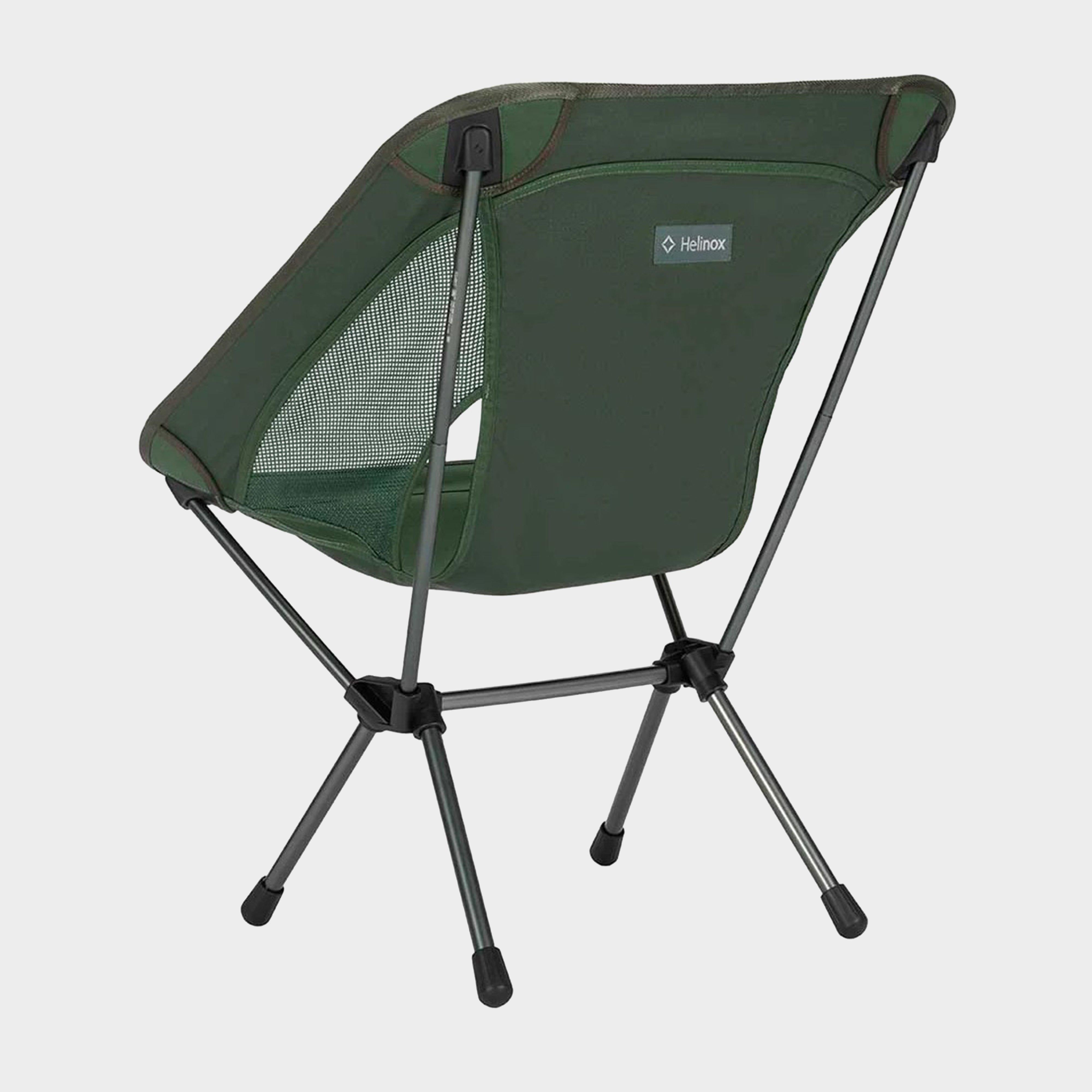 Chair One (re)