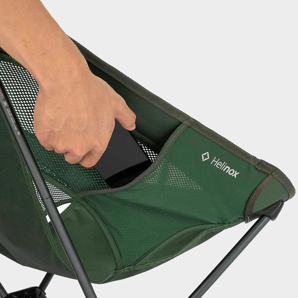 Chair One (re)