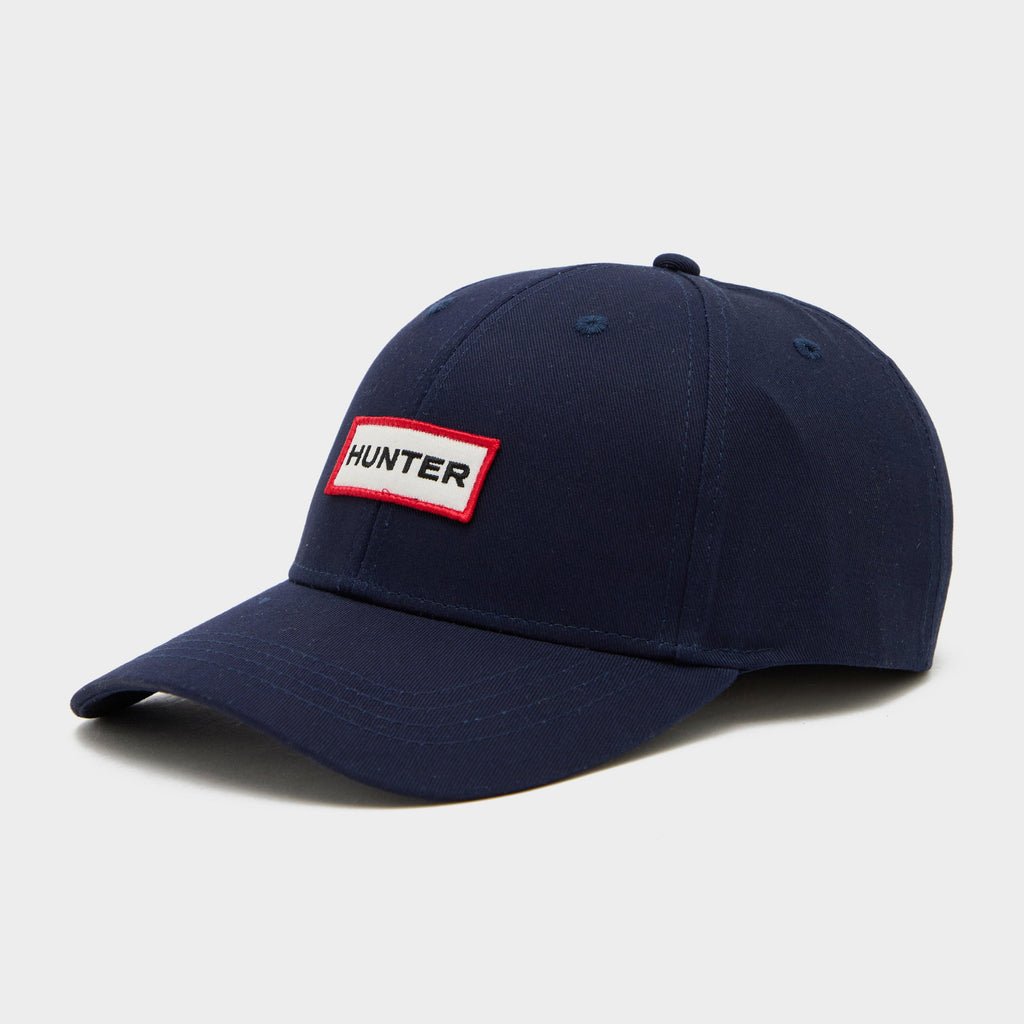 Unisex Logo Baseball Cap