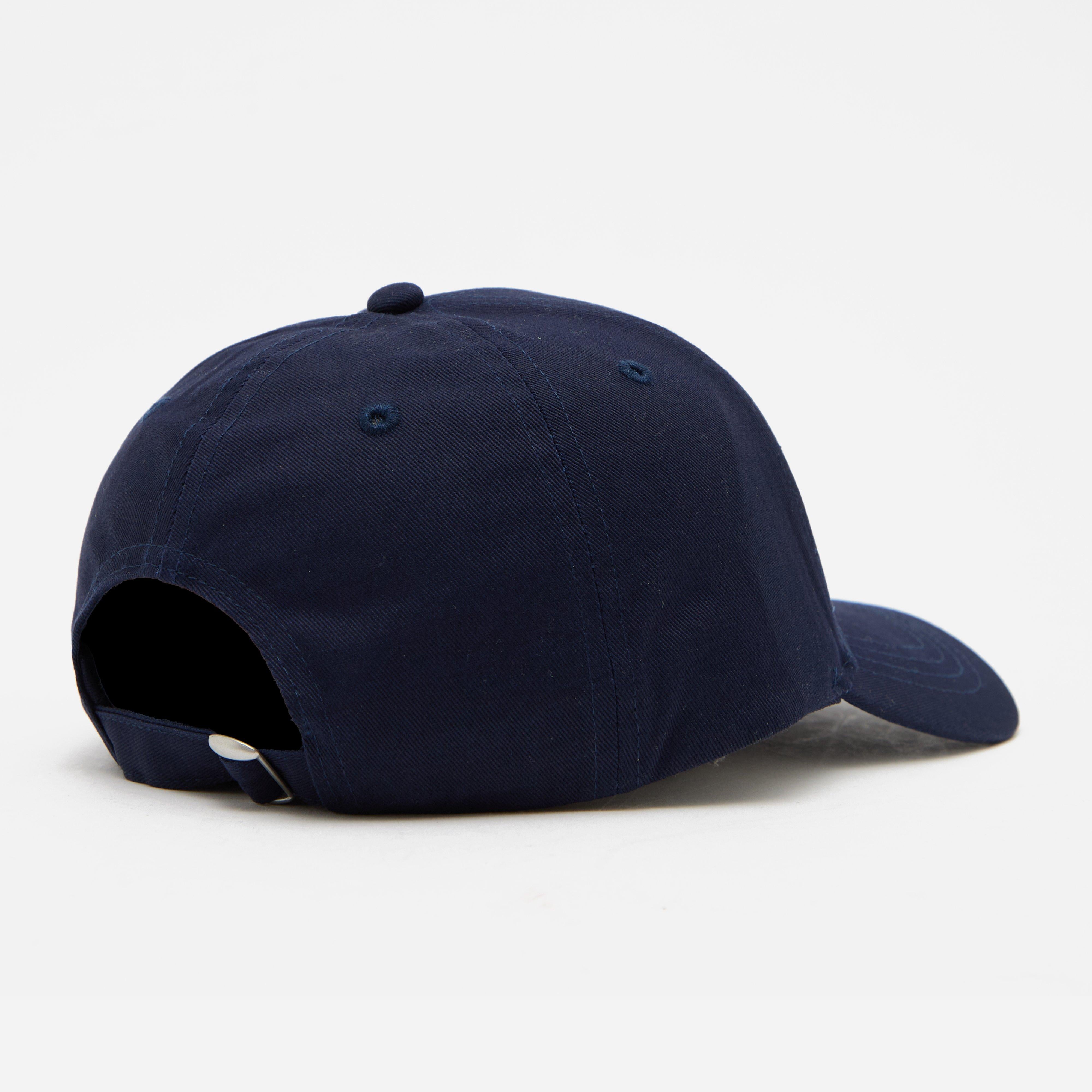 Unisex Logo Baseball Cap
