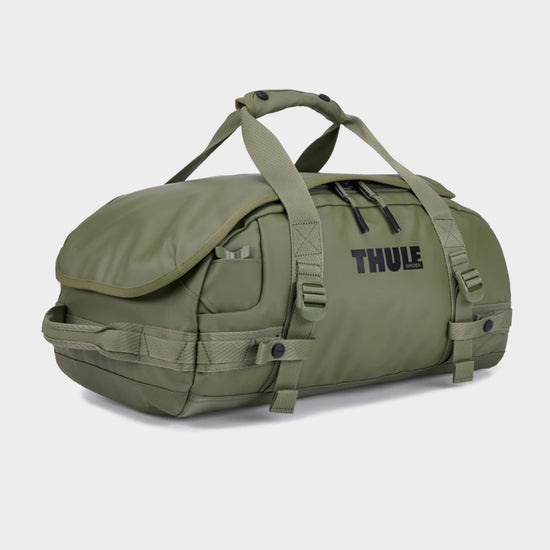 Chasm Duffel 30L