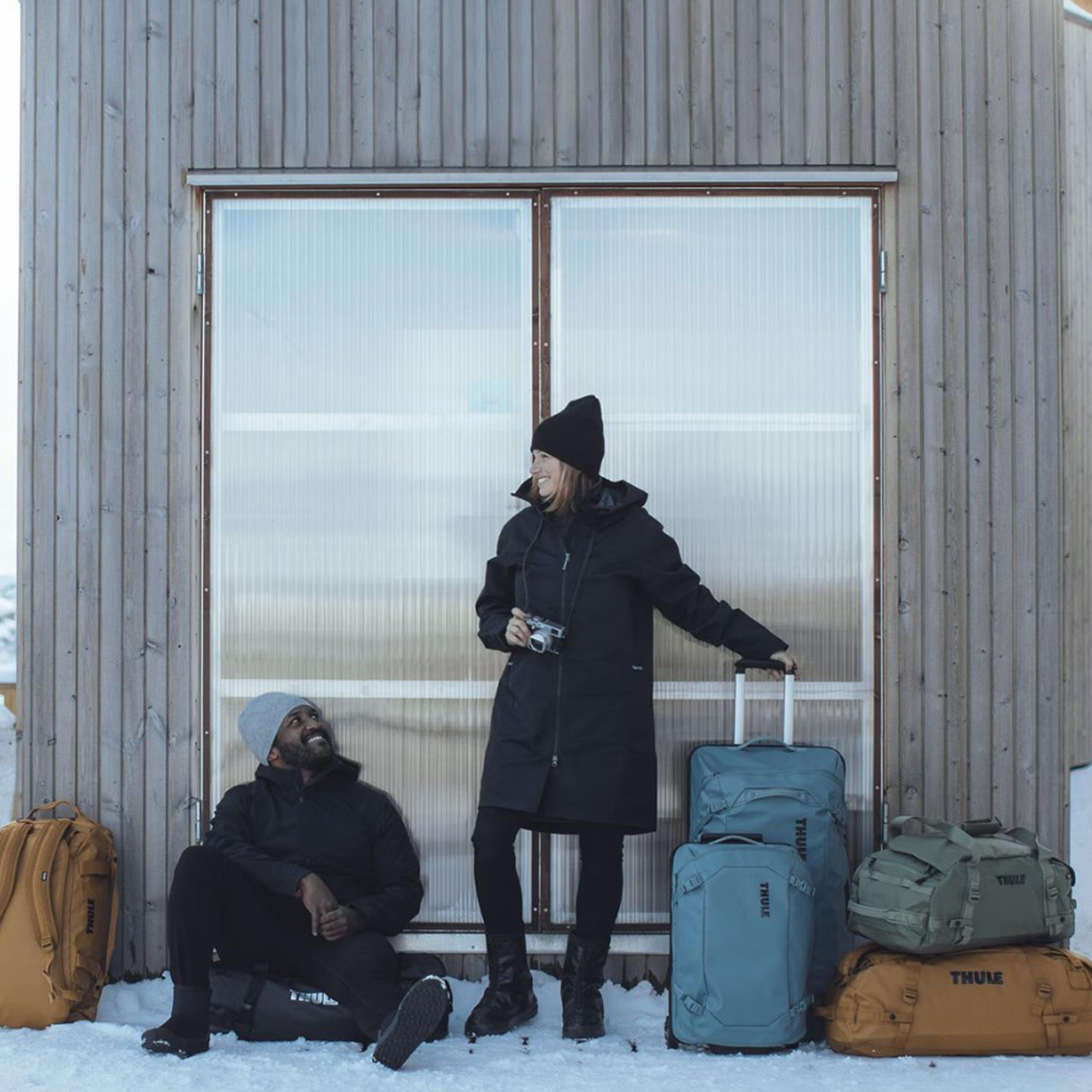 Chasm Duffel 30L